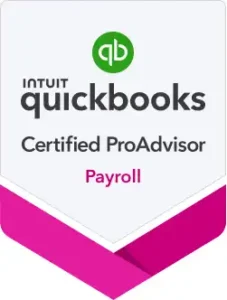 quickbooks certified pro advisor payroll